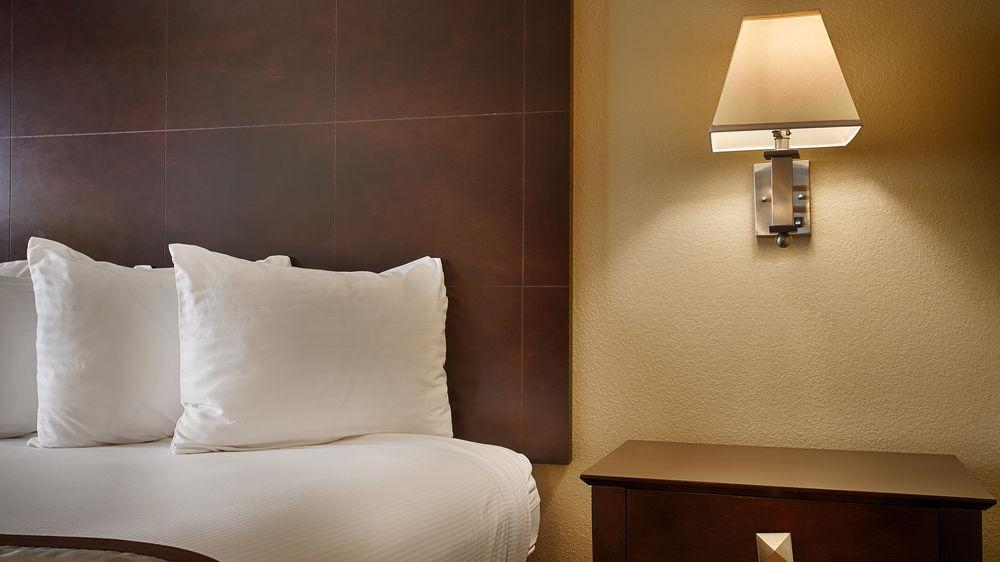 Hotel Western Northwoods Crescent City