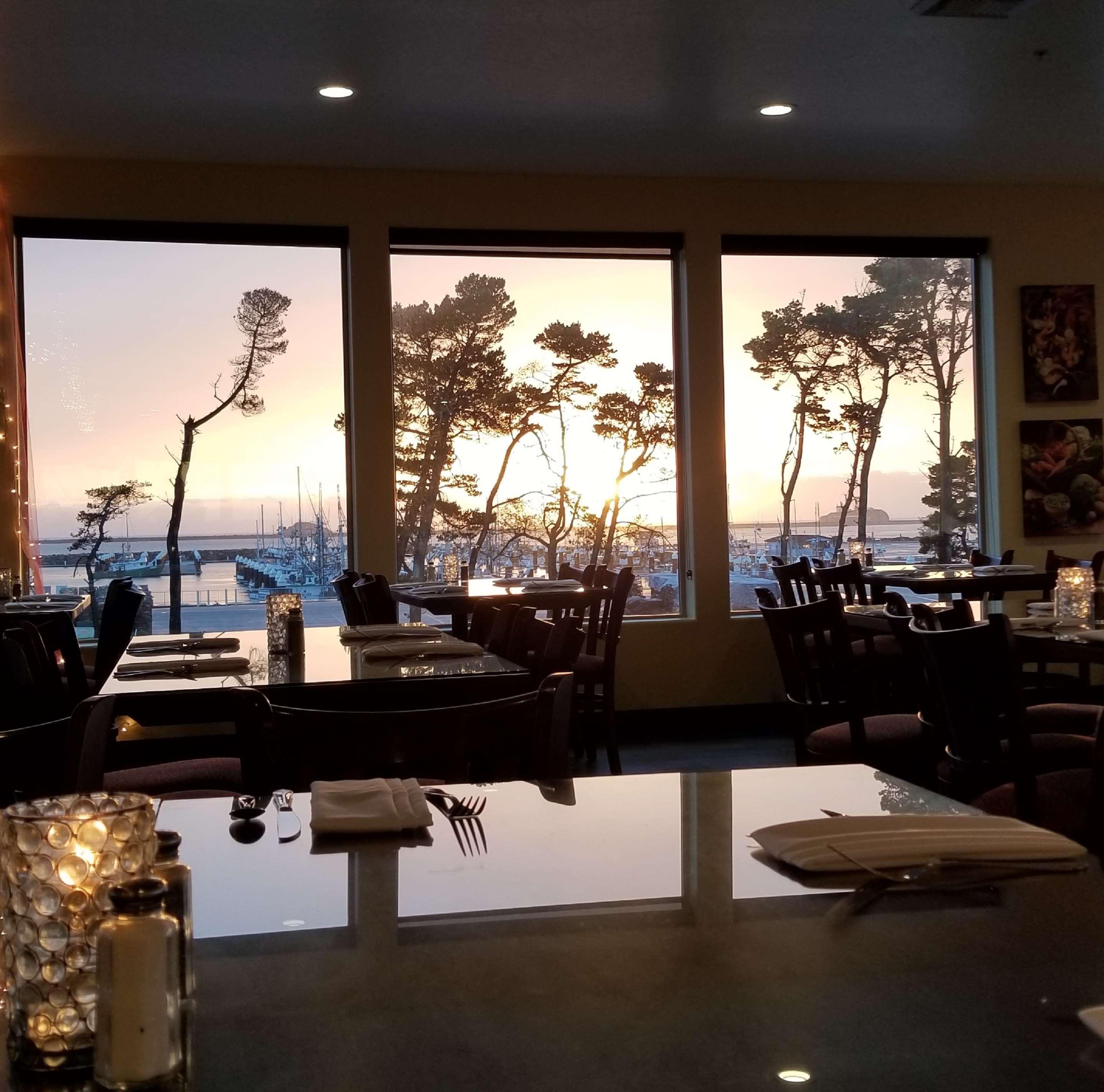 Western Northwoods Hotel Crescent City