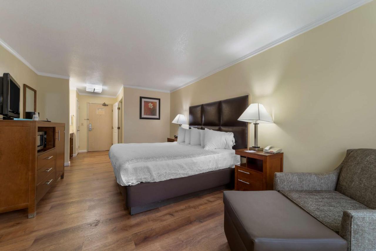 Hotel Western Northwoods