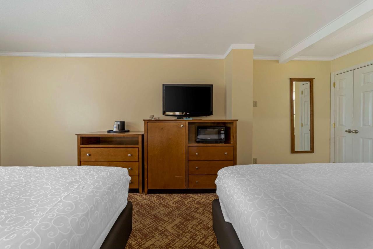 Hotel Western Northwoods