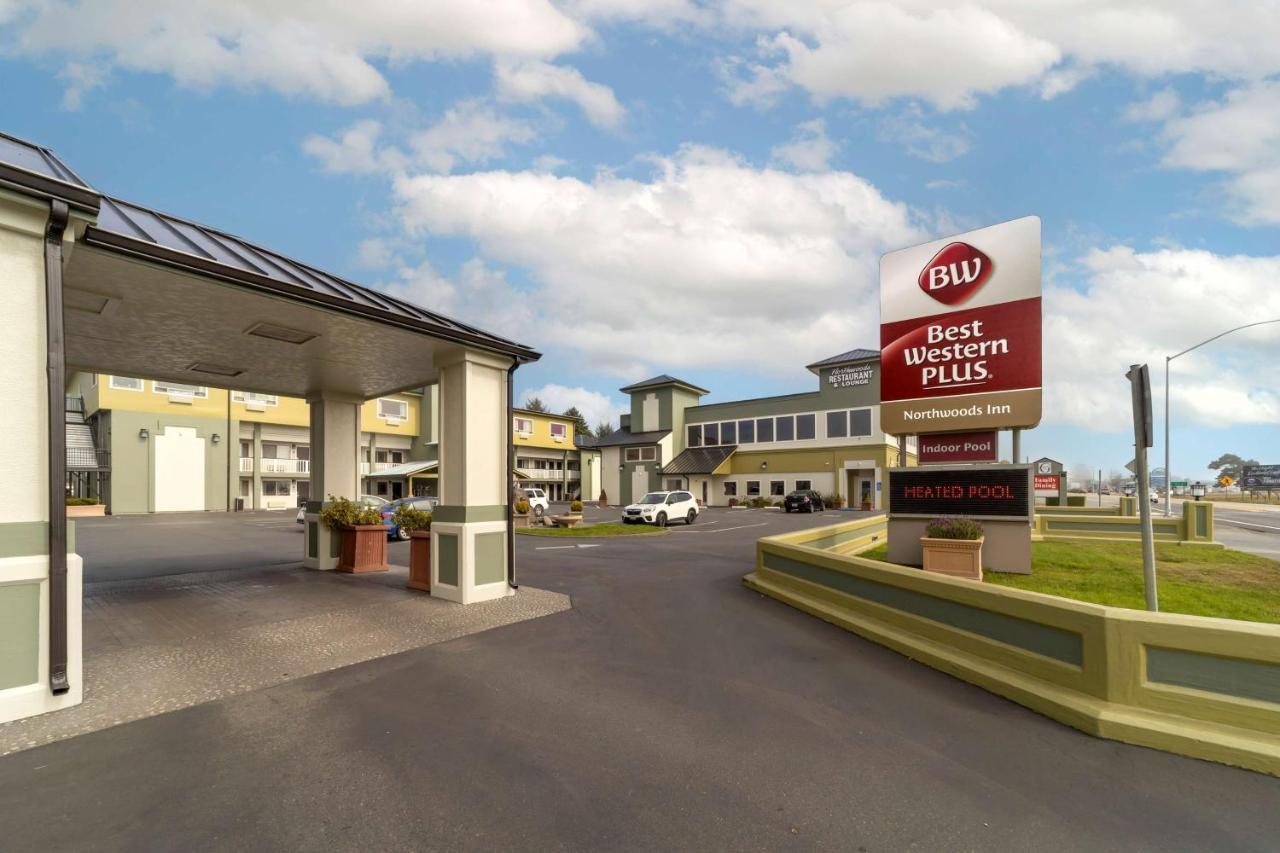 Hotel Western Northwoods 3*