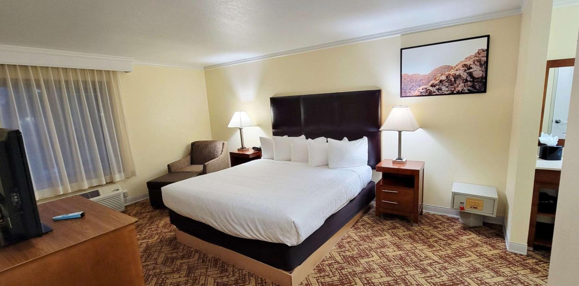 Hotel Western Northwoods