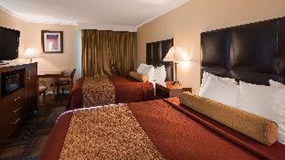 Hotel Western Northwoods