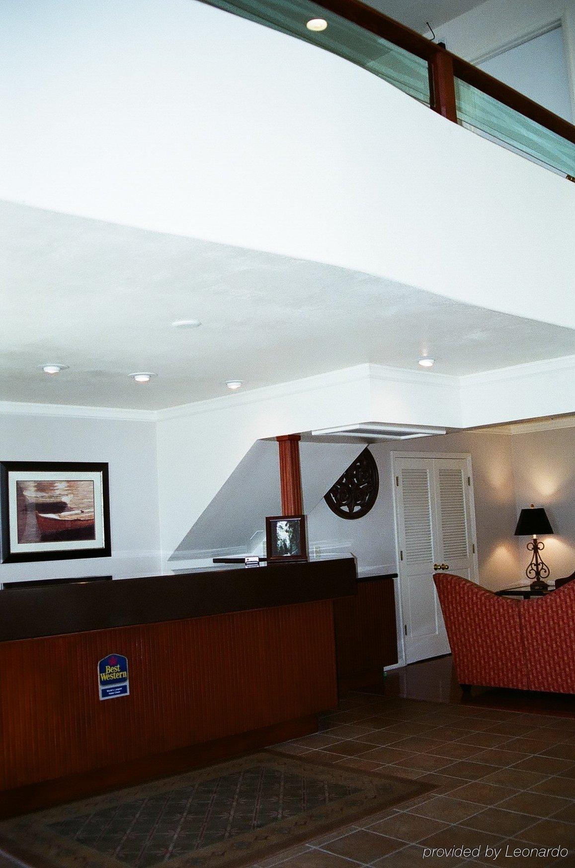 Western Northwoods Hotel Crescent City