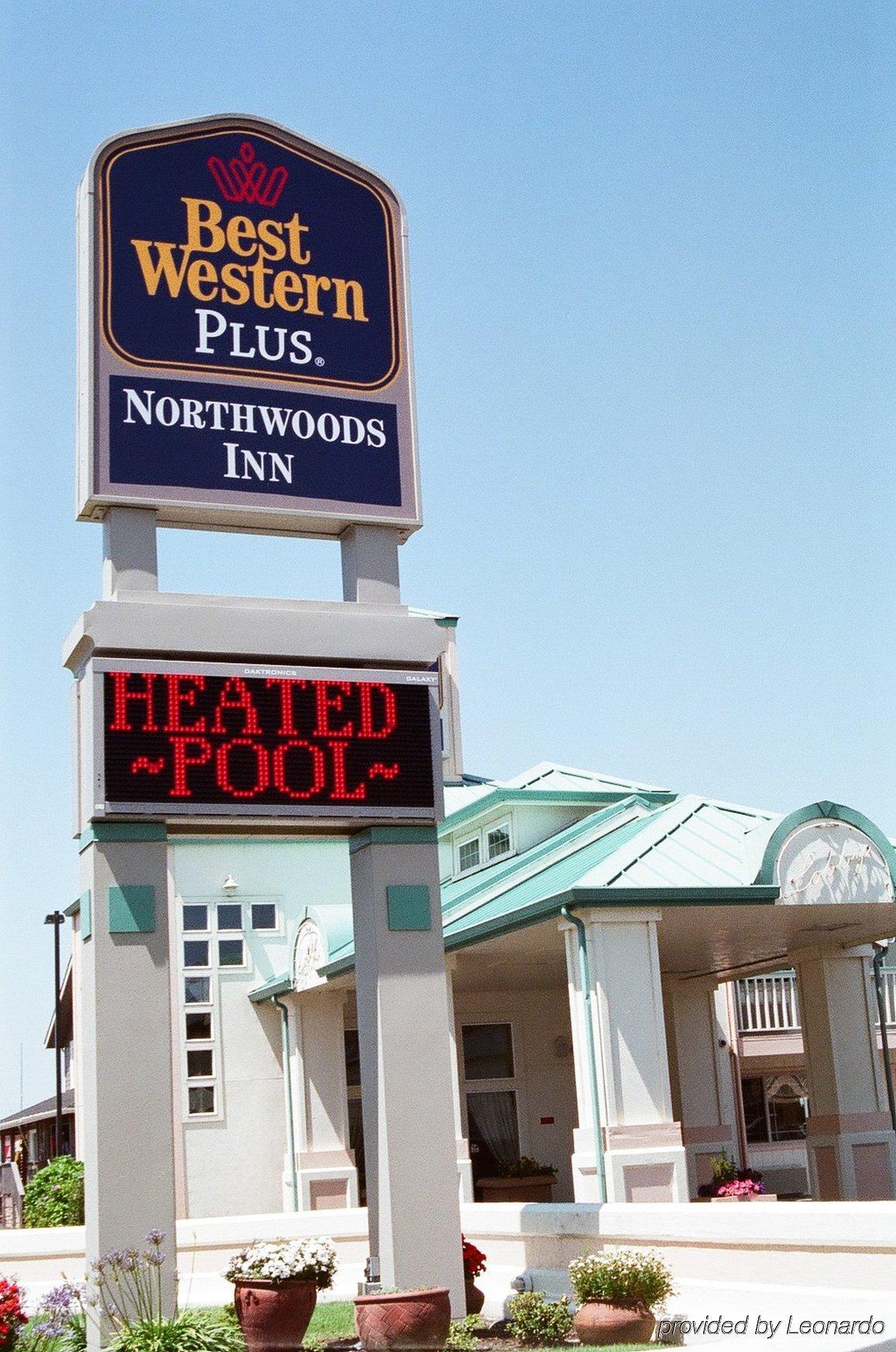 Western Northwoods 3*