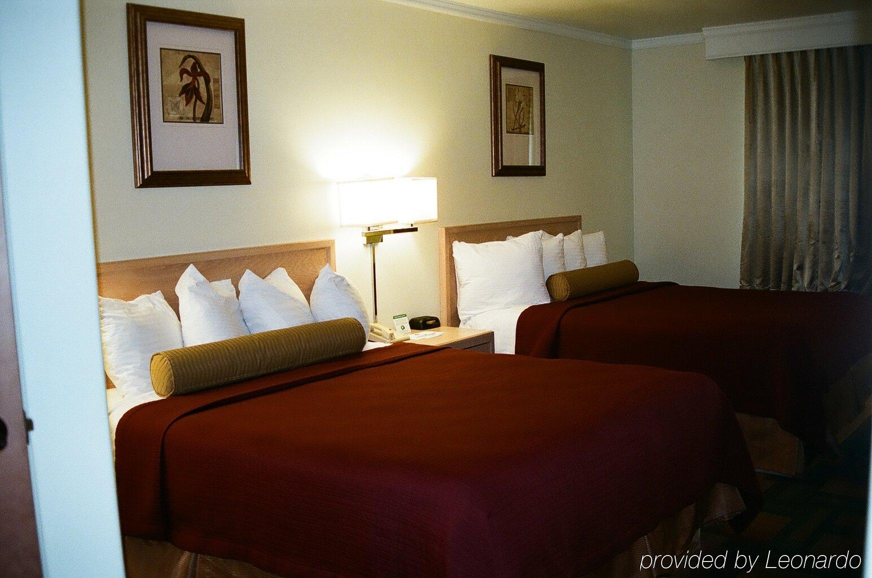 Western Northwoods Hotel 3*