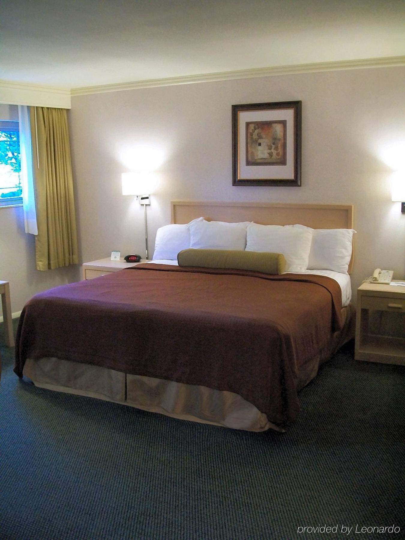 Western Northwoods Hotel Crescent City