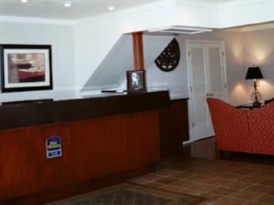 Hotel Western Northwoods