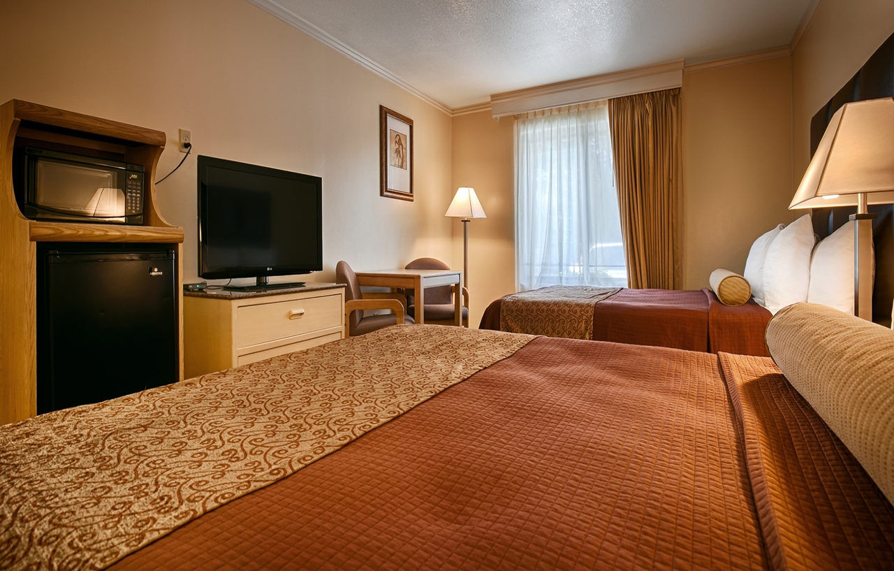 Western Northwoods Hotel 3*